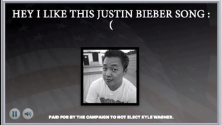 You Can Make Your Own Hilarious Political Attack Ads Using Your Facebook Data